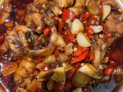 -老三样·旧食新味(万寿宫店)