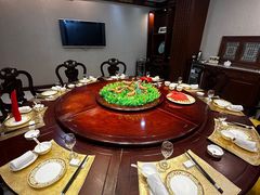 -鹿鸣春饭店(总店)