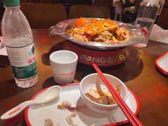 -胖哥俩肉蟹煲(苏州中心店)