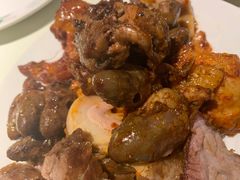 -戈拿旺巴西烤肉(崇文门店)