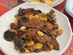 -玉华台饭庄(裕中西里小区店)