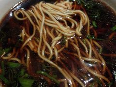 老牌阳春面-南京大牌档(中关村店)