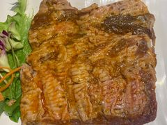 -好旺角齐市鲜切牛自助烤肉(农林五道街总店)