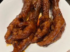 -南门小馆·清真(国贸商城店)