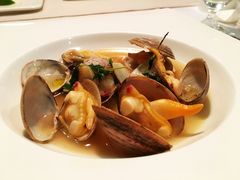 -Oyster Talks 四度蚝法餐厅