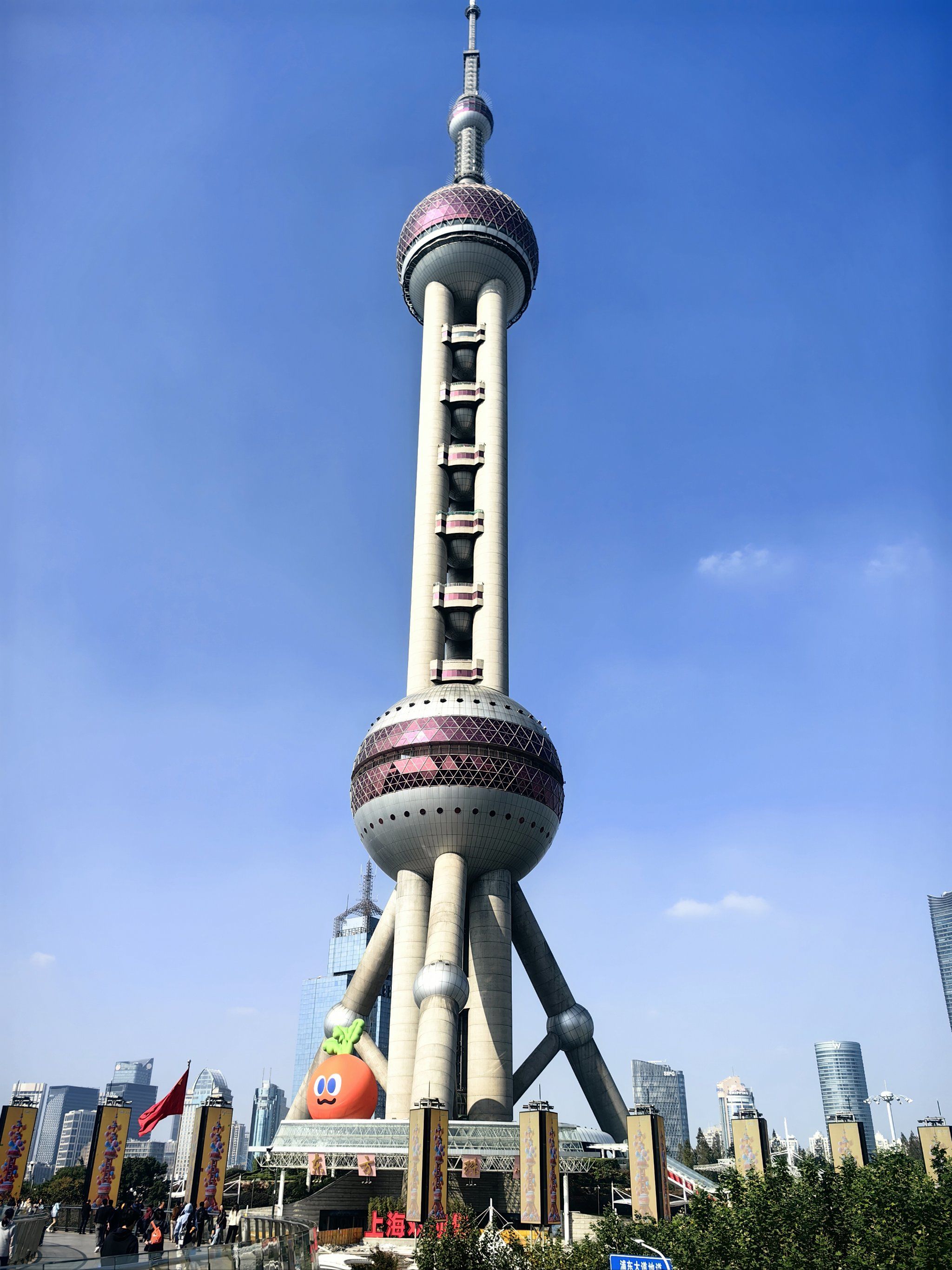 地标建筑#金融街#0元玩转这座城#城市地标#城市观光#都市夜景观光记