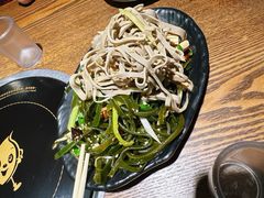 -刘成杰锦州烧烤(南河路店)