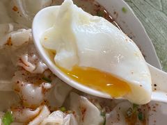 -安庆柴火馄饨(马道街店)