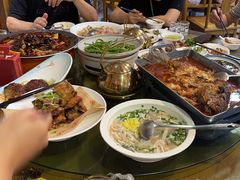 -杏花村水席楼·洛阳水席(老城十字街店)