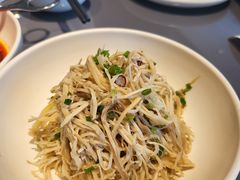 -小大董·烤鸭(观景餐厅·南京西路店)