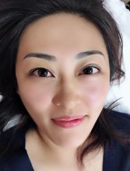 -西施无菌半永久纹绣眉眼影唇轻增发纹发际线