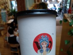 -霸王茶姬(南强街店)
