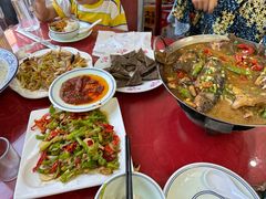 -长临河古镇福味轩土菜馆(长临河店)