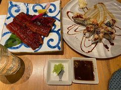 -Hatsune隐泉日式料理(SKP店)