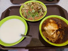 -大福来锅巴菜(古文化街店)