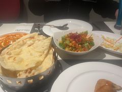 -Pita's&Tika's中东和印度风味餐厅(龙湖天街店)