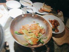 -绿茶餐厅(昌平悦荟店)