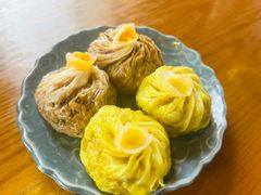 -鑫震源·苏式大虾生煎(山塘街店)