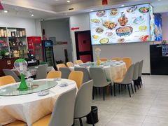 大堂-碧海银沙海鲜餐厅(恒大海上威尼斯店)
