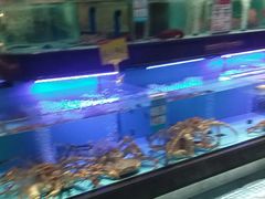 -阿伟海鲜楼·福建菜(延寿店)