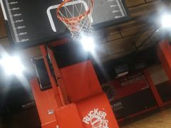 -洛克公园美式运动体验馆(唯品会合肥蜀山城市奥莱店)