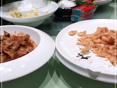 -将相和·海鲜蒸饺大连菜