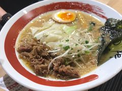 肥牛拉面-雷门拉面(龙湖成都金楠天街店)