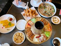-鼓楼东街老火锅(鼓楼店)