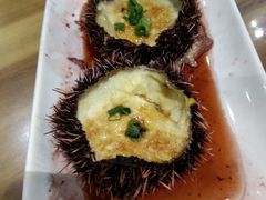 -四川小胡子海鲜(丁村万人海鲜广场店)