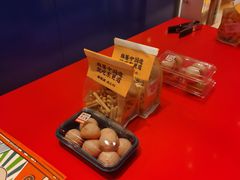 -東更道点心行(崂山丽达店)