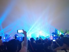 -大雁塔北广场音乐喷泉