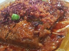 -3号仓库·创意中国菜(新世界城店)