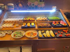 -牛YO寿喜烧·铁板烧和牛火锅自助(市府恒隆店)