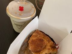 -Manner Coffee(芮欧百货店)