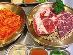 -本炙炭烤·蒲烧活鳗料理店(金沙洲店)