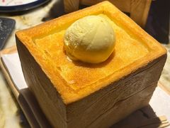 -绿茶餐厅(乐峰广场店)