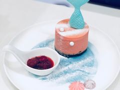 美人鱼芝士-随心小姐