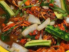 -王红军龙虾(新民路店)