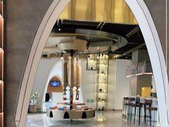 -游心咖啡(青山红坊店)