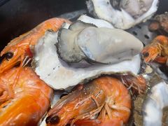 -前王院•巧克力海鲜市集餐厅(万平口店)