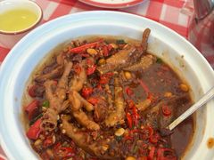 -柴火农家·江西赣南菜(土华店)