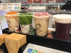 -KOI Thé(正佳广场店)