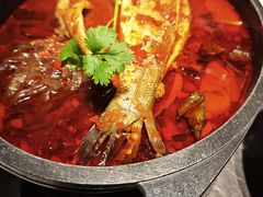 -炊烟小炒黄牛肉(浦东世纪汇店)
