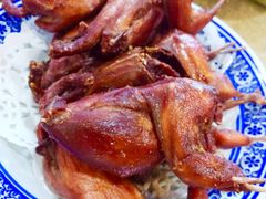 -乔家满族八大碗(流水沟店)