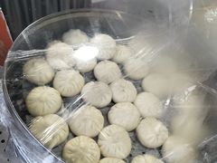 -小厨娘淮扬菜(天印大道店)