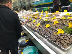 -正阁海鲜餐厅(六虹桥店)