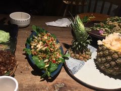 -兰木肆·云南菜(龙湖U城天街店)