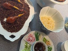 -秀儿四九城·新京菜(亚运村鸟巢店)