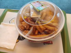 -麦当劳(天骄店)