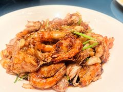 -彩丰楼中餐厅(深圳国际会展中心洲际酒店)